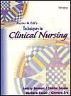   Nursing, (0130281573), Audrey Berman, Textbooks   