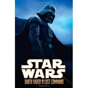    Darth Vader and the Lost Command [Hardcover] Haden Blackman Books