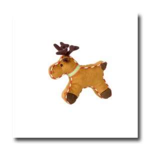  Cookie Reindeer by Douglas Toys & Games