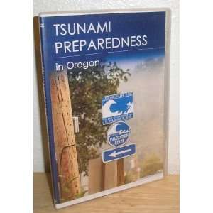  Tsunami Preparedness in Oregon 