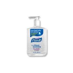  PURELL HAND SANTIZIER ORIGINAL 4OZ 