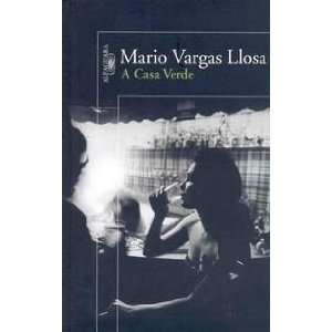   (Em Portugues do Brasil) (9788560281671) Mario Vargas Llosa Books
