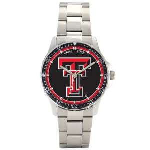  Texas Tech Ladies Coach Series Watch