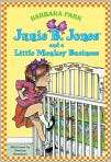 Junie B. Jones and a Little Monkey Business (Junie B. Jones Series #2 