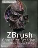 ZBrush Character Creation Scott Spencer