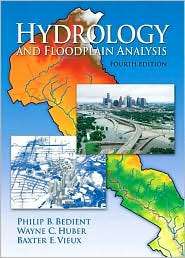   Analysis, (0131745891), Philip B. Bedient, Textbooks   