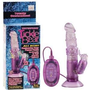  Tickle Bear   Waterproof