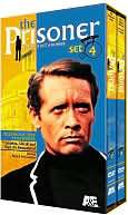 Patrick McGoohan   