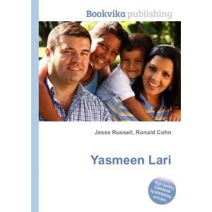  Yasmeen Lari Ronald Cohn Jesse Russell Books