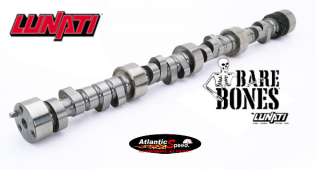LUNATI #10021 BARE BONES 278/288 Retro Fit Hydraulic Roller Camshaft