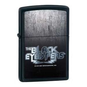    Zippo Black Eyed Peas Lighter Dependable