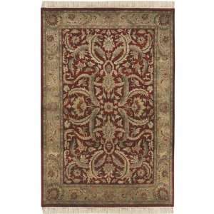  Taj Mahal TJ 59 2x3   Surya Rugs