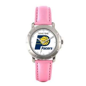 Indiana Pacers NBA Ladies Player Series Watch (Pink)  