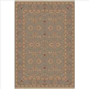 Crescent Drive Rugs 6118 511 Traditional Luxury 5007 Moss Oriental Rug 