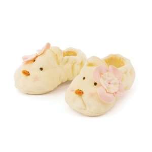  Bunnies by the Bay Emmie janes Slippers Baby