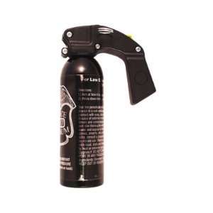  1 Lb Pistol Grip Police Magnum Pepper Spray Sports 