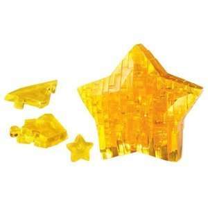  CRYSTAL PUZZLE Star 50087 Toys & Games