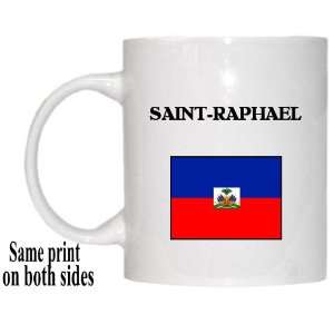  Haiti   SAINT RAPHAEL Mug 