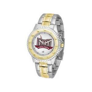  Troy State Trojans Competitor Two Tone Watch Sports 