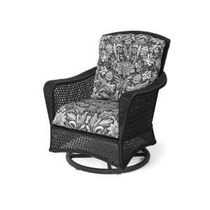   Traverse Swivel Glider Lounge Chair 71391036 502 Patio, Lawn & Garden