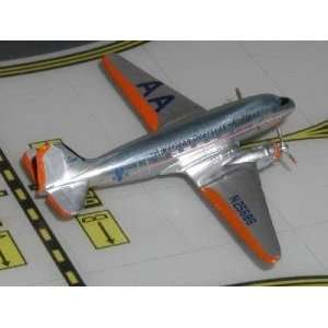  AeroClassics USAF C 47 50th TFW Toys & Games