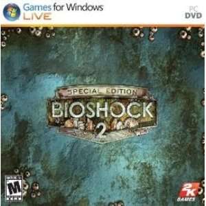  BioShock 2 Special Edition Electronics