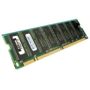  EDGE   Memory   512 MB   DIMM 168 pin   SDRAM   133 MHz 