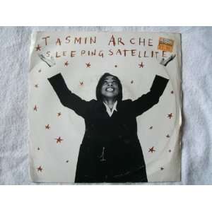    TASMIN ARCHER Sleeping Satellite 7 45 Tasmin Archer Music