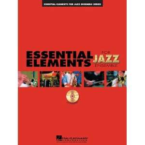   Correlated Arrangements   Essential Elements Jazz Musical Instruments