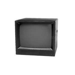  Monitor 15in. B W High Res EIA/CCIR 90 230 VAC Camera 