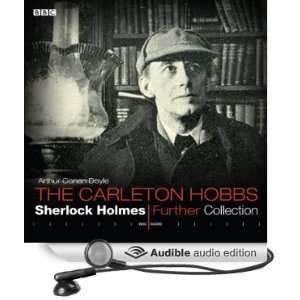  Carleton Hobbs Sherlock Holmes Further Collection 