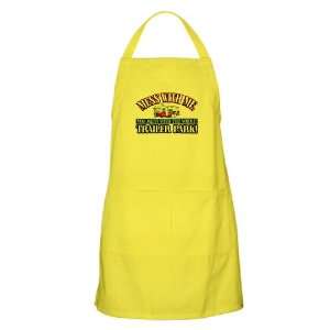  Apron Lemon Mess With Me You Mess With the Whole Trailer 