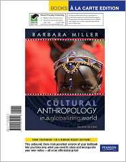   Edition, (0205809510), Barbara Miller, Textbooks   