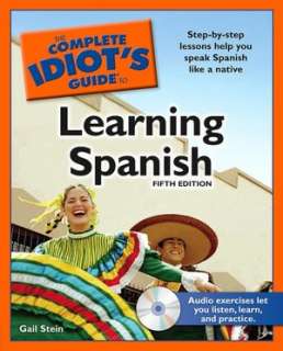   The Everything Learning Spanish Book Speak, Write 
