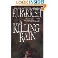 Killing Rain (Louis Kincaid Mysteries) by P. J. Parrish ( Mass 