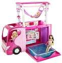 Product Image. Title Barbie Sisters Go Camping Camper