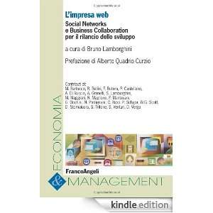   il rilancio dello sviluppo (Economia e management) (Italian Edition