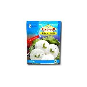Rice Idli Instatn Mix, 7 oz. Pack of 10  Grocery & Gourmet 