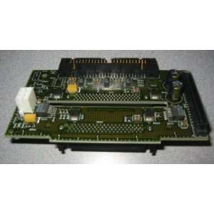  SUN 501 5505 SCSI ADAPTOR (5015505) Electronics