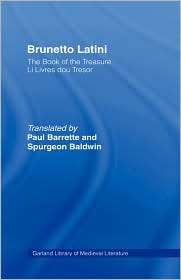   Latini, (0815307632), Paul Barrette, Textbooks   