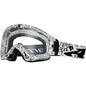  Arnette Ransom Mens Series 3 Off Road Motorcycle Goggles 