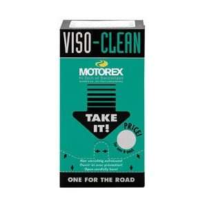  VISO CLEAN PADS 1BX12/6PKTS Automotive