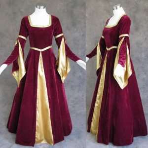   Dress Costume LOTR Wedding Small by Artemisia Designs Toys & Games