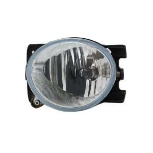  TYC 19 5979 00 Replacement Passenger Side Fog Lamp for 