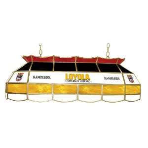 Best Quality Loyola University Chicago 40 In. Stained Glass Tiffany 