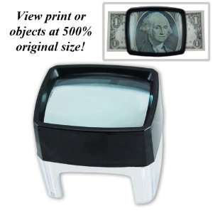  Printers Magnifier  5X