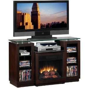  Classicflame 18mm2280 e451 Ashburn Electric Fireplace With 