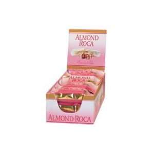Almond Roca, 3 pc, 12 count display box  Grocery & Gourmet 