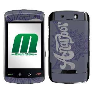  MusicSkins MS ANAR60008 BlackBerry Storm 1 2   9500 9530 