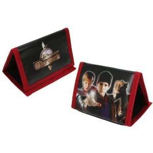  Merlin BBC Series Exclusive Official Licensed Wallet 